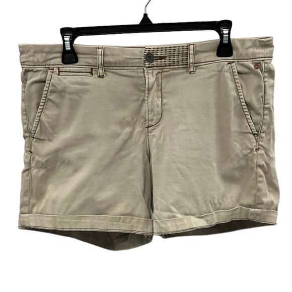 PILCROW AND THE LETTERPRESS HYPEN SHORTS SZ 29 - Picture 2 of 9